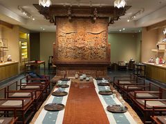 -禅一·静观堂(长寿路店)