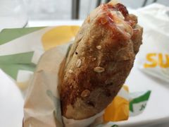 -赛百味(仙林金鹰店)