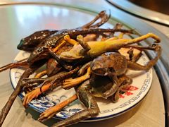 -老关东铁锅炖(上游街店)