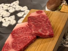 -神户牛排餐厅MOURIYA(总店)