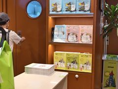 -奈雪的茶(印象城店)
