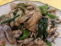 -霞海鸭仔饭店(海滨大道北店)