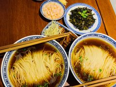 -同得兴 Since·1995 传统苏式面馆(十全街店)