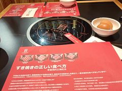 -厚道寿喜烧専門店·自助畅食(国贸店)