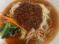 麻辣小面-小福顺面馆(埠西市场店)