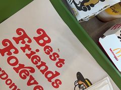 -麦当劳(药谷大道店)