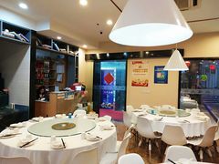 大堂-后宫私房菜(汇客美食娱乐广场店)