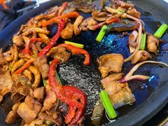 -一烙锅(友谊店)