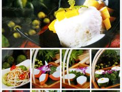 -太泰东南亚餐厅(万福广场店)