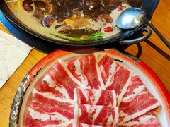 -胖三嬢·呱呱老火锅(北京总店)