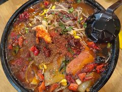 -常鲜德乐购迎桂馒头店(麻巷公寓店)