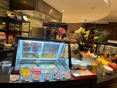 -香荟Aroma·外滩茂悦大酒店