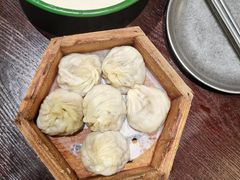 -古都历食南京菜·烤鸭·鸭血粉丝·汤包(南京博物院店)