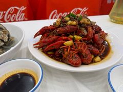 -簋街仔仔小龙虾(总店)