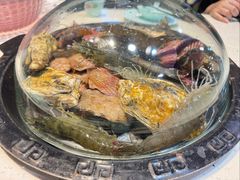 -巧克力渔家.小船海鲜胶东菜(万平口店)