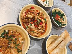 -东排食堂长沙小吃大排档(五一广场店)