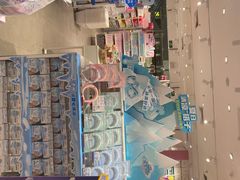 -名创优品(天河区正佳广场二店)