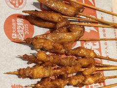 -今邕烧烤·广西烧烤大王(园湖店)