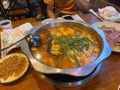 -大理.老字号渝记酸萝卜乌鱼(古城总店)