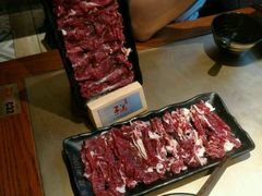 -手选潮汕鲜活牛肉火锅(二七广场店)