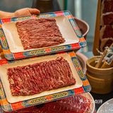 上海涮肉好去处‼️绝对不🉑️错过京悦南门涮肉