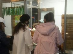 -清真·安乐园菜馆(茶南店)