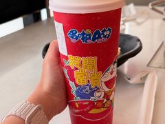 -呷哺呷哺 黄金牧场 (中发百旺店)