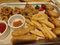 -菲滋意式餐厅(临平万达店)