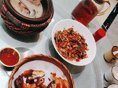 -辛香味烧鱼馆·非遗技艺·排骨红烧肉(光谷医药园店)