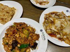 -河沿肉饼Beijing Pie(东华门店)