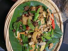 -桥边小楼·手工云南菜·丽江地标美食