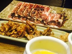 -一品诚记烤肉·甄选店(中南路店)
