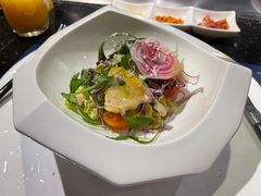 -名将法式铁板烧(云峰别墅店)