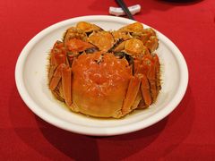 -老吉士酒家(天平路店)