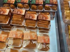 -资溪面包(昌安店)