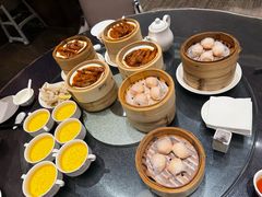 -汇景希尔顿逸林酒店·悦轩中餐厅