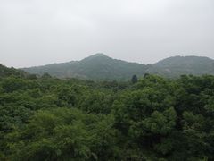 -白马涧龙池景区