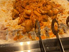 -新石器烤肉(南通CBD大有境店)