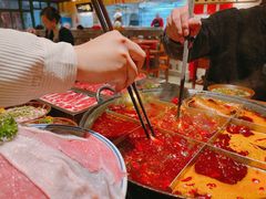 -周小明火锅(黑金冠社区店)