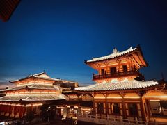-海合安苏州阳澄半岛乐园