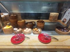 -上海浦东星河湾酒店