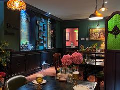 -阿兹凯乐·老洋房西餐