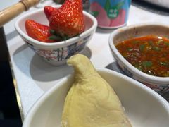 -深海聚汇·牛榴宴·自助料理(江宁万达店)