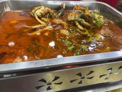 -魏四小鱼锅贴王