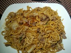 -HIHE Bistro·Oyster Bar(华熙live店)