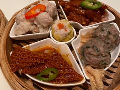 -东海海鲜酒家(中信广场店)