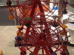 -新发展亚太JW万豪酒店·福苑咖啡厅