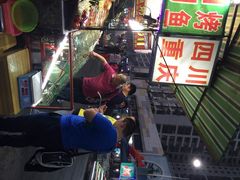 长青路覃记海鲜-覃记海鲜美食餐厅