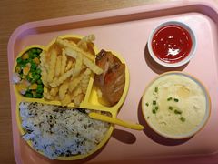 -蜀锦堂·川味现炒(襄阳武商汇店)