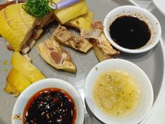 -松鹤楼(狮山永利广场店)